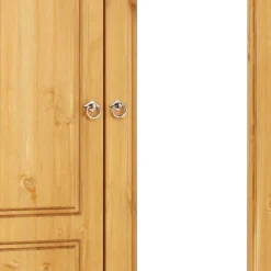 Vollholzschrank Slavira