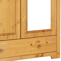 Vollholzschrank Slavira