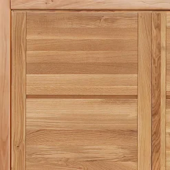 Vollholzschrank Zeus