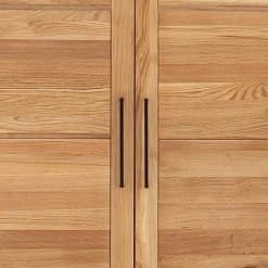 Vollholzschrank Zeus