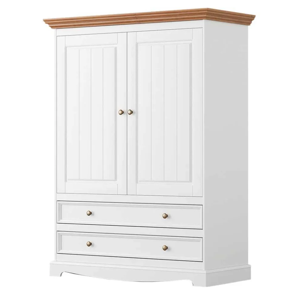 Waescheschrank Corao
