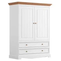 Waescheschrank Corao