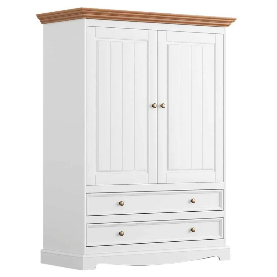 Waescheschrank Corao