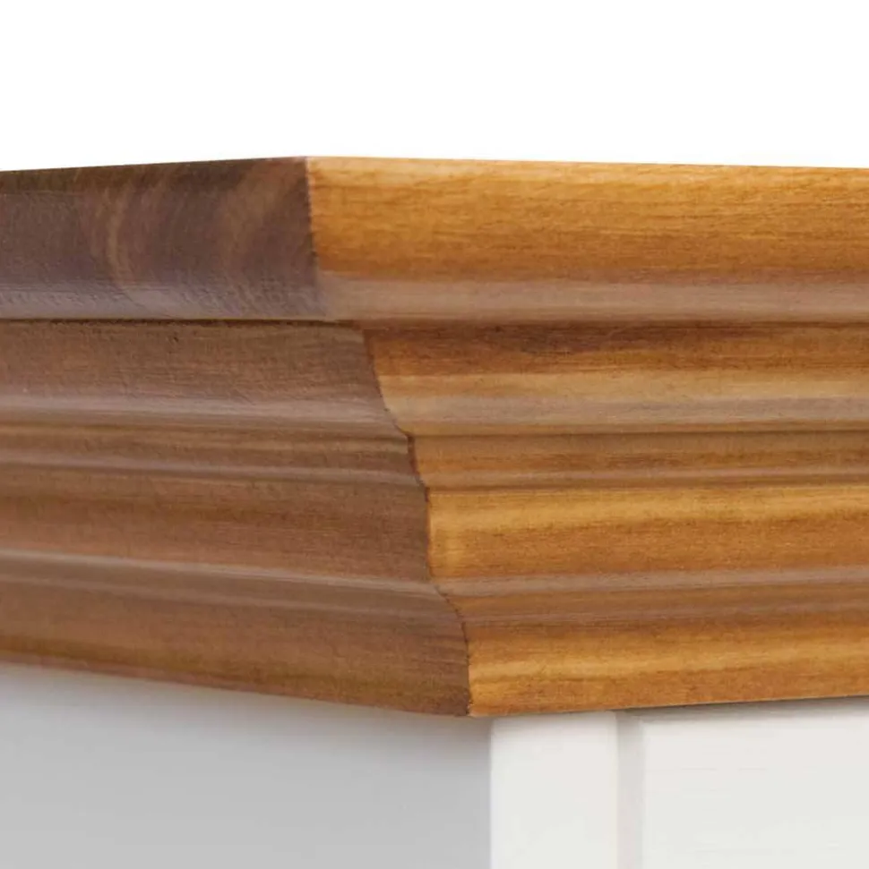 Waescheschrank Corao