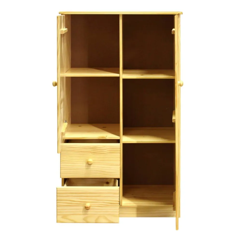 Waescheschrank Tine