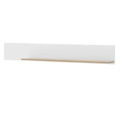 Wand Regal bicolor Saladd