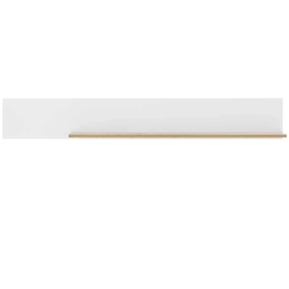 Wand Regal bicolor Saladd