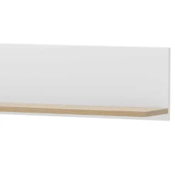 Wand Regal bicolor Saladd
