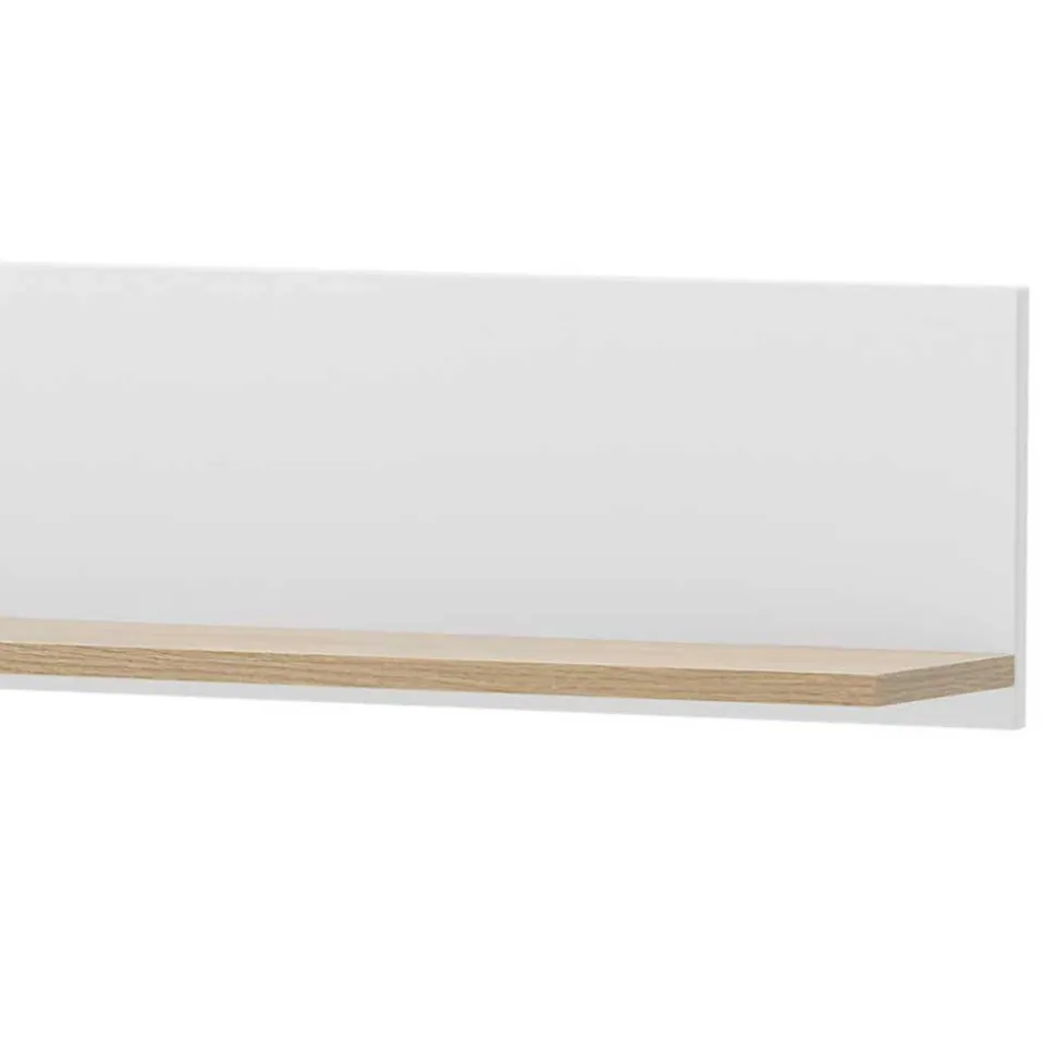 Wand Regal bicolor Saladd