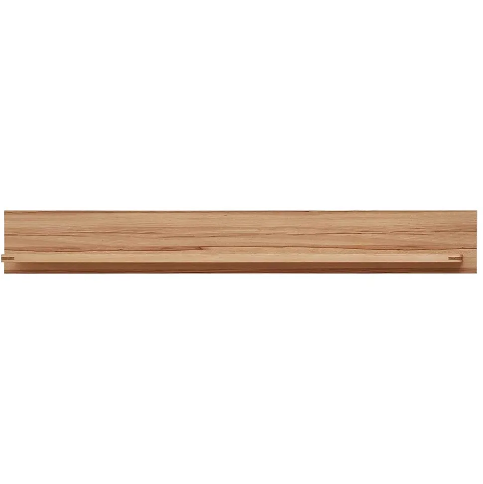 Wand Regal Dressed