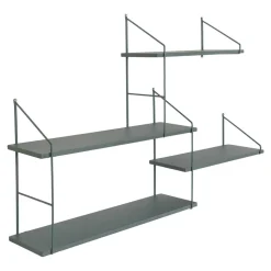 Wand Regal Fabrica