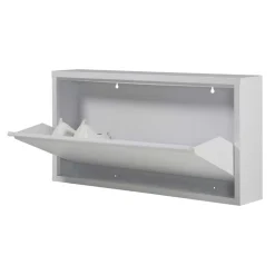 Wand Schuhklappenschrank Lazuras