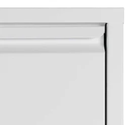 Wand Schuhklappenschrank Lazuras