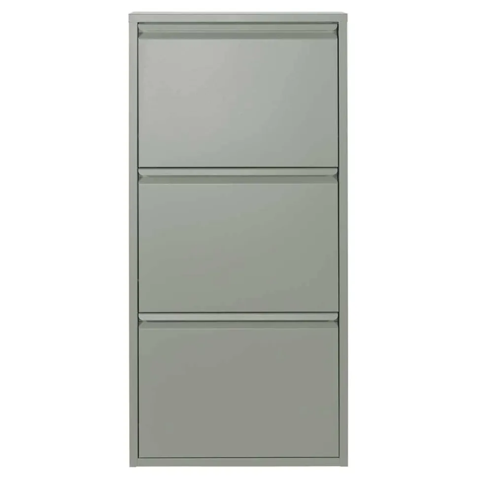 Wand Schuhschrank Densavica
