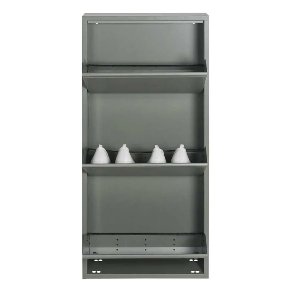 Wand Schuhschrank Densavica