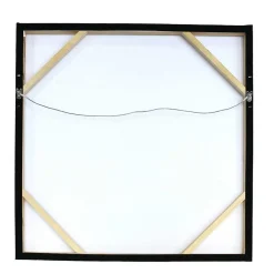 Wandbild Suena