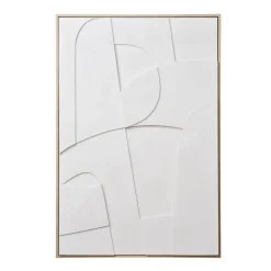 Wandbild Vesperanza