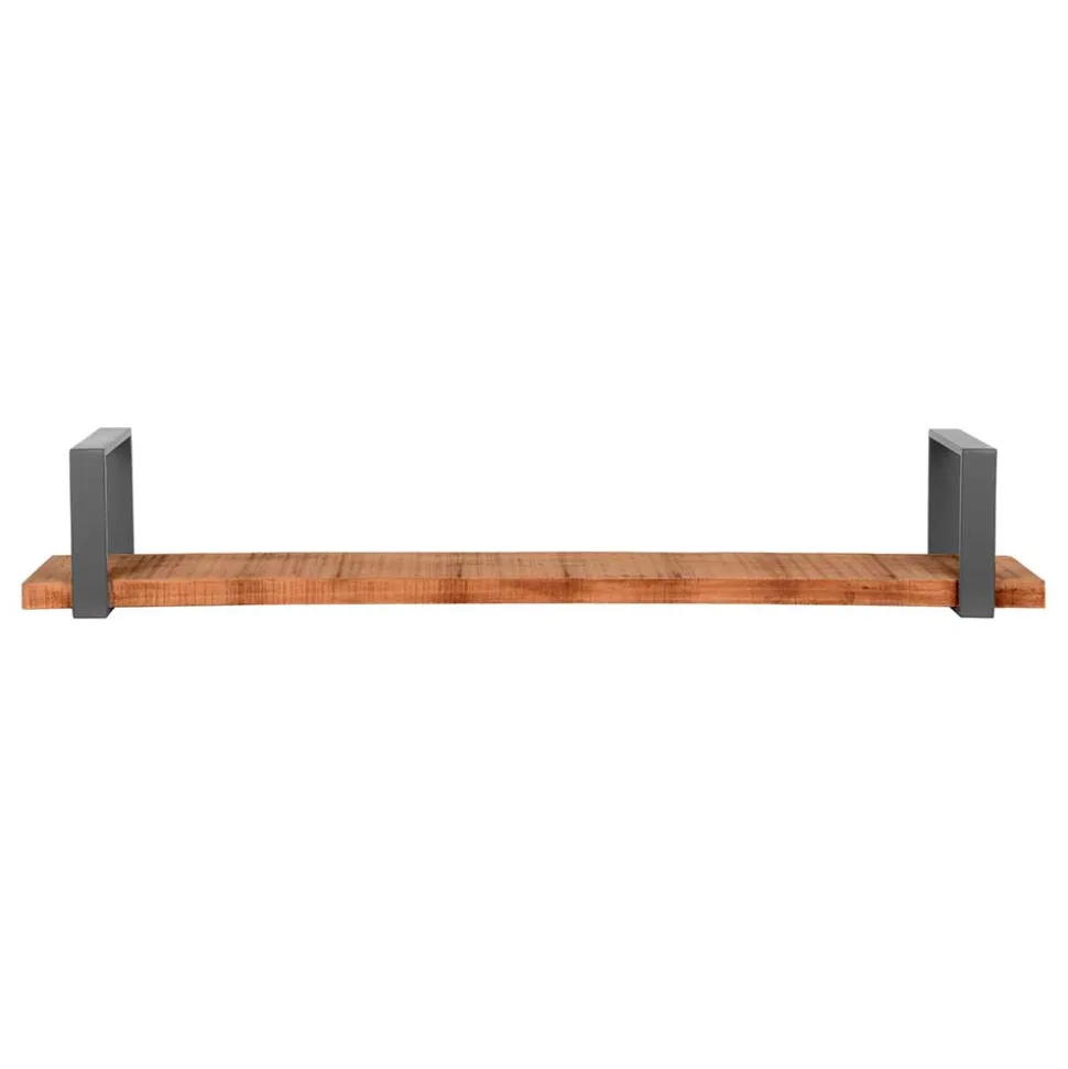 Wandboard Holz Cayo
