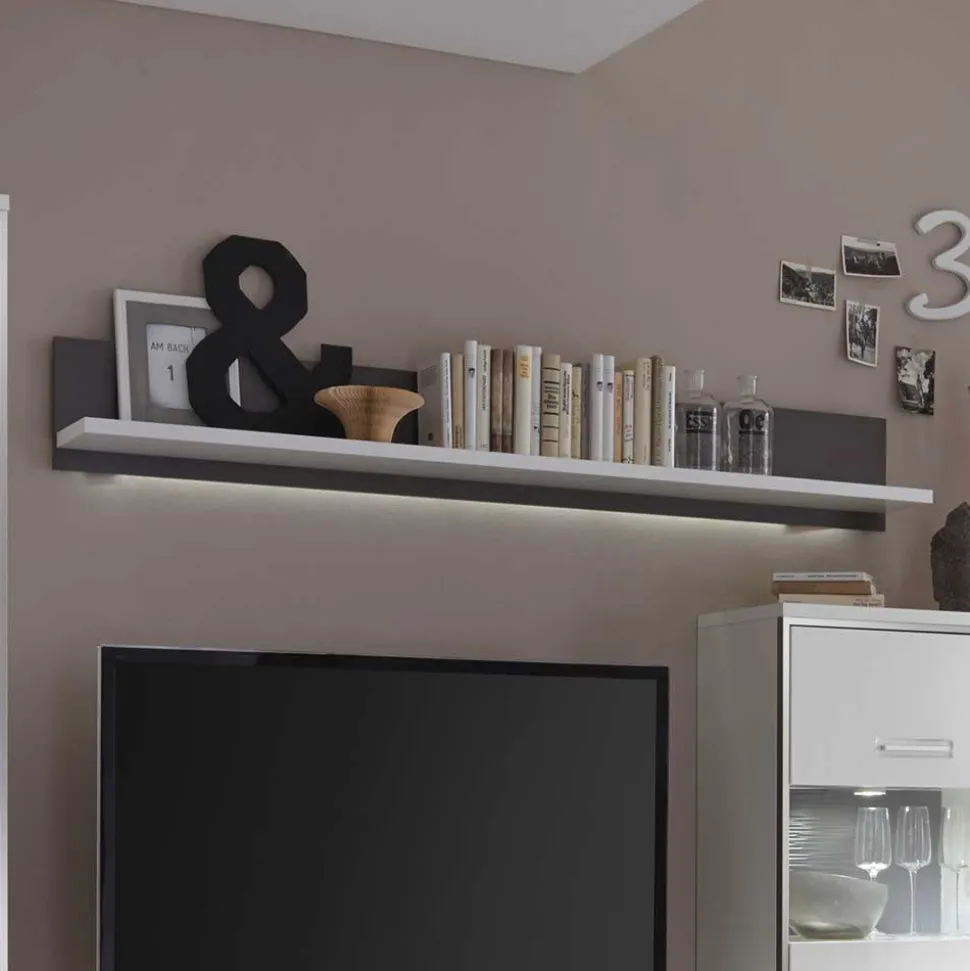 Wandboard Lefaria