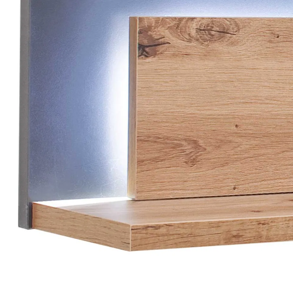 Wandboard Lucisa