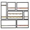 Wandboard Set Woodstock