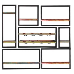 Wandboard Set Woodstock
