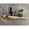 Wandboard Steinform Oristina