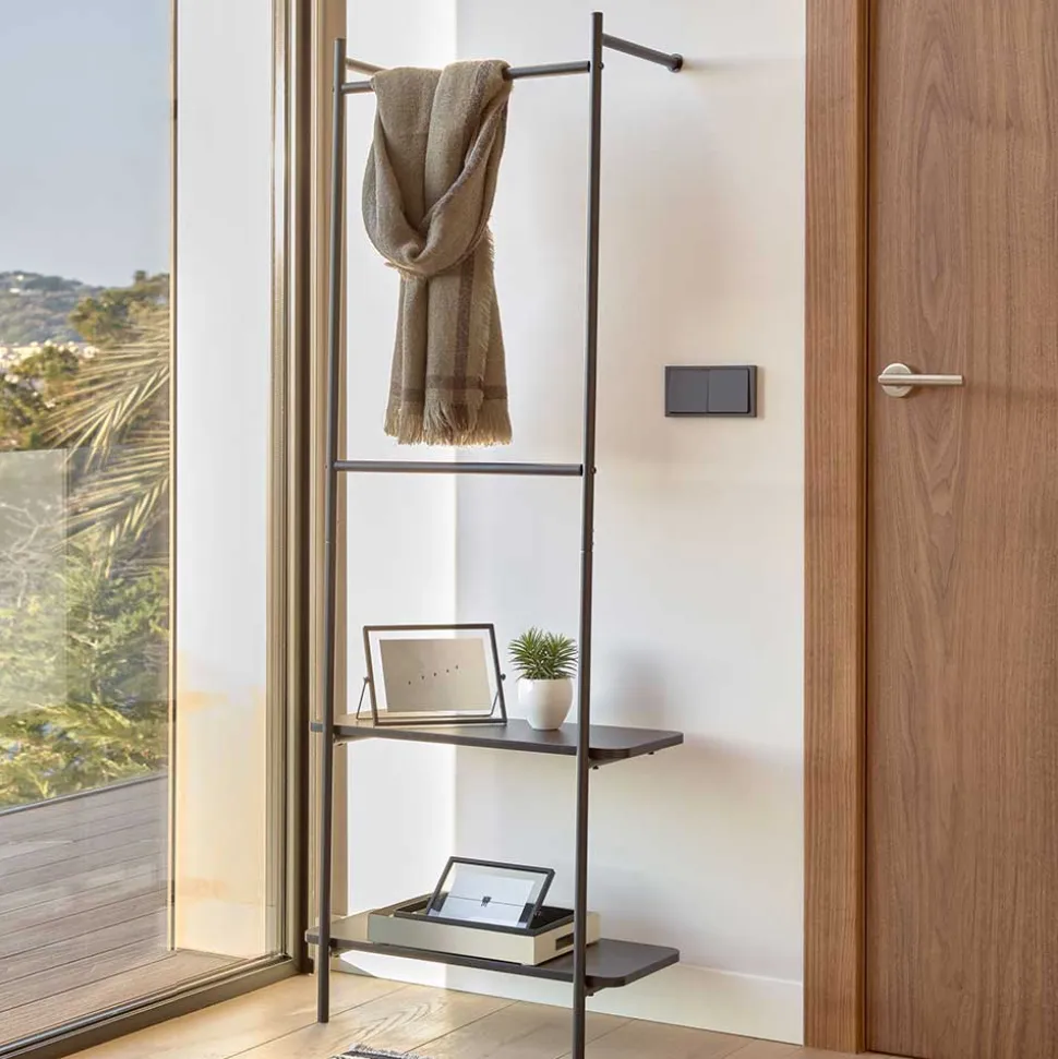 Wandgarderobe Angelo