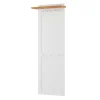 Wandgarderobe Bechir