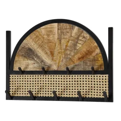 Wandgarderobe Camilla