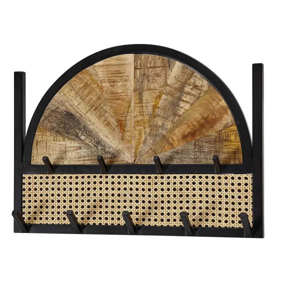 Wandgarderobe Camilla