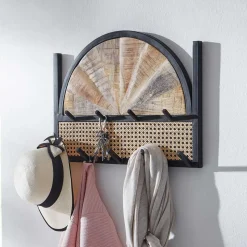 Wandgarderobe Camilla