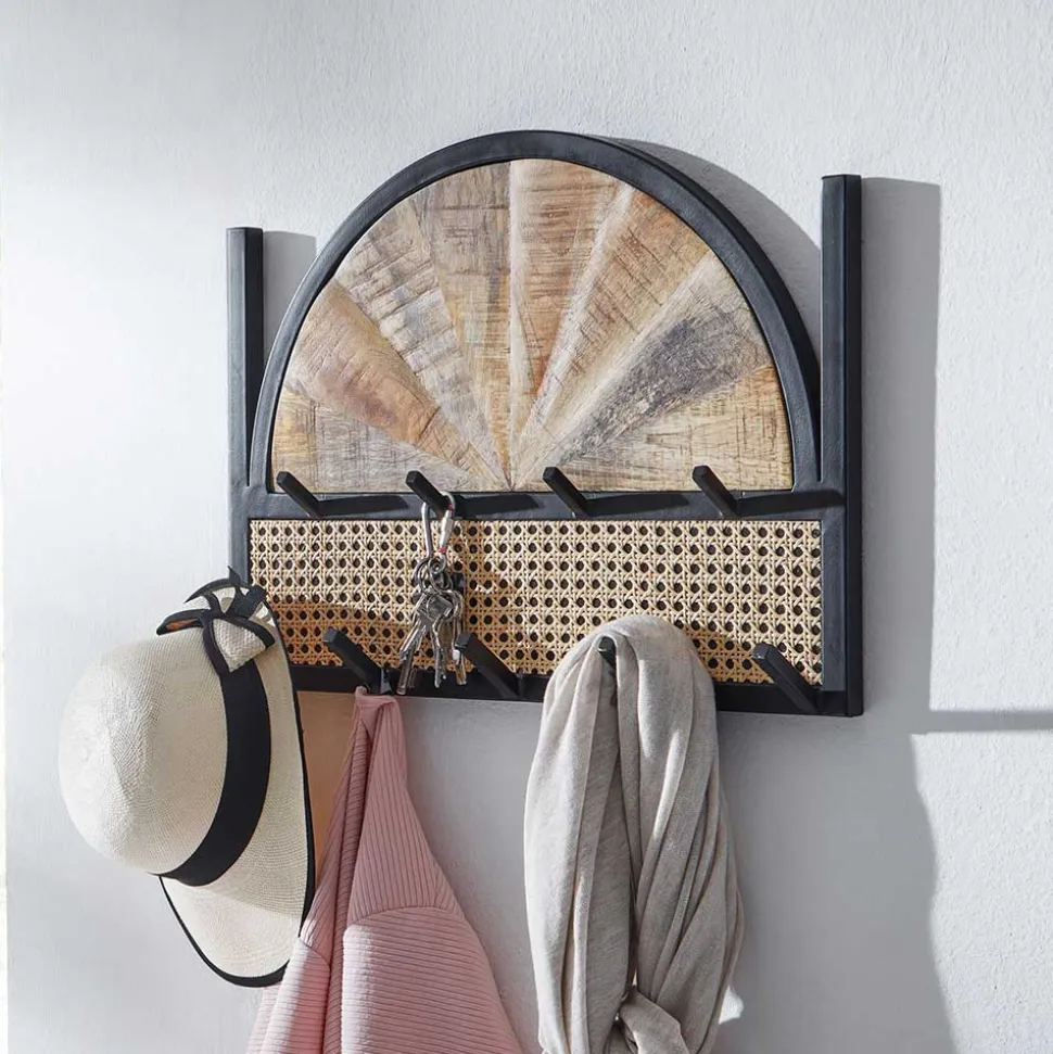 Wandgarderobe Camilla
