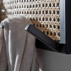 Wandgarderobe Camilla