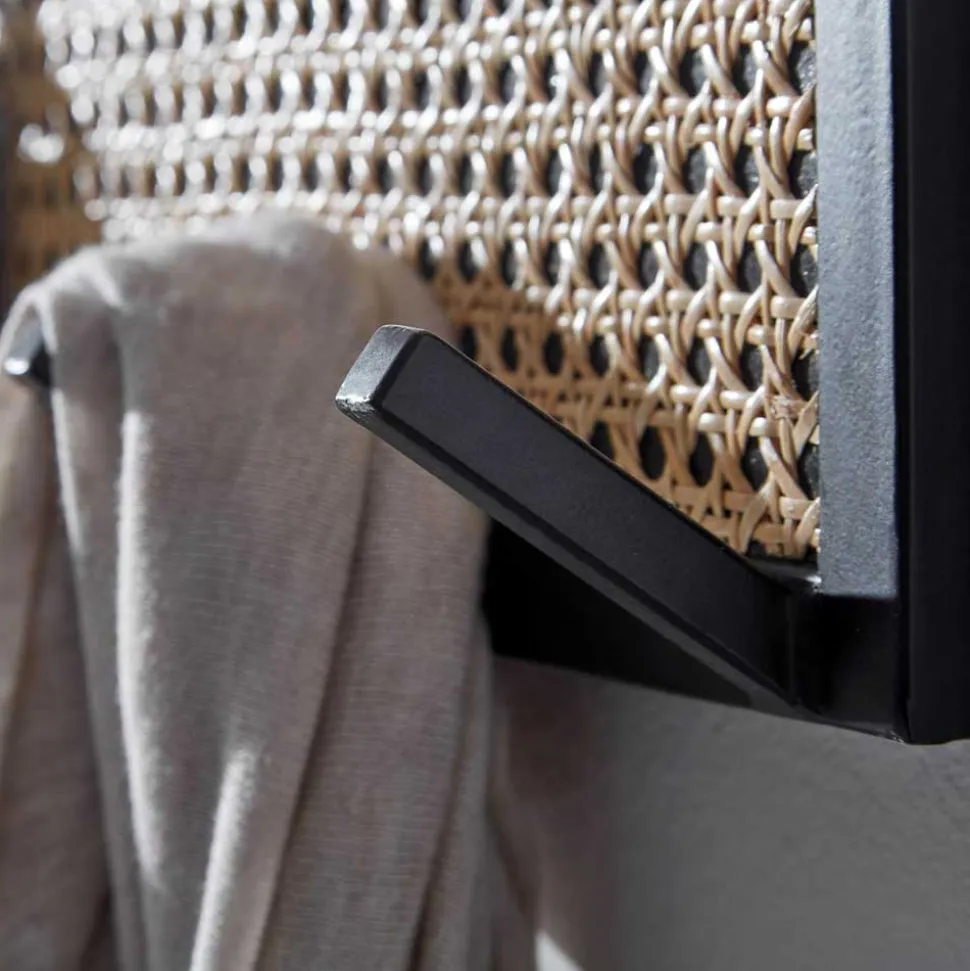 Wandgarderobe Camilla