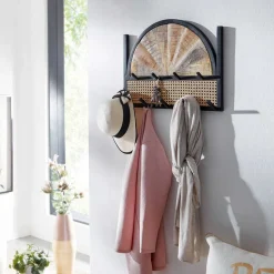 Wandgarderobe Camilla