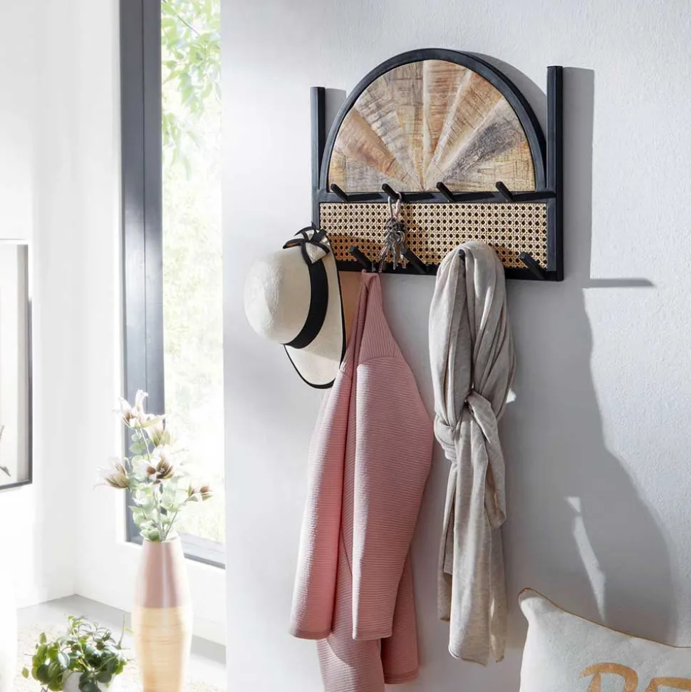 Wandgarderobe Camilla