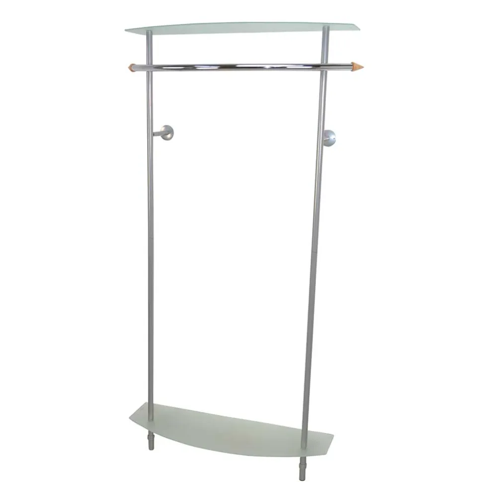 Wandgarderobe Doan
