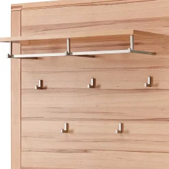 Wandgarderobe Donnira