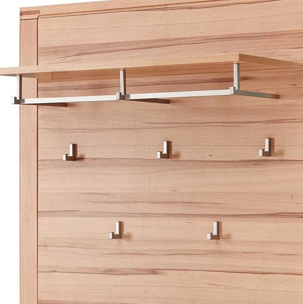 Wandgarderobe Donnira