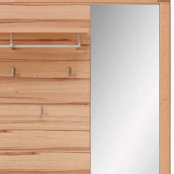 Wandgarderobe Donnira