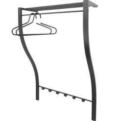 Wandgarderobe Dronjaco