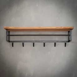 Wandgarderobe Elhera