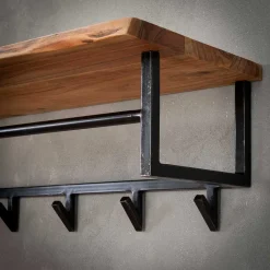 Wandgarderobe Elhera