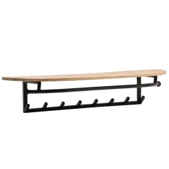 Wandgarderobe Enda