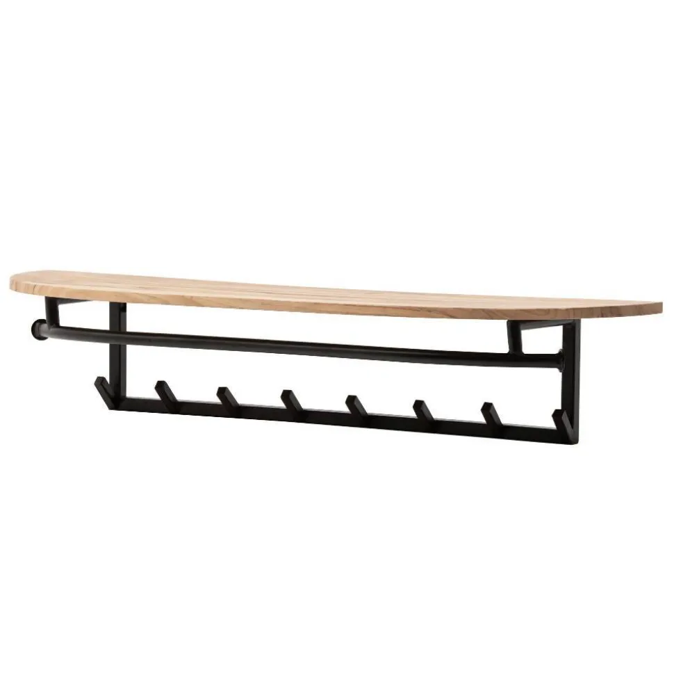 Wandgarderobe Enda