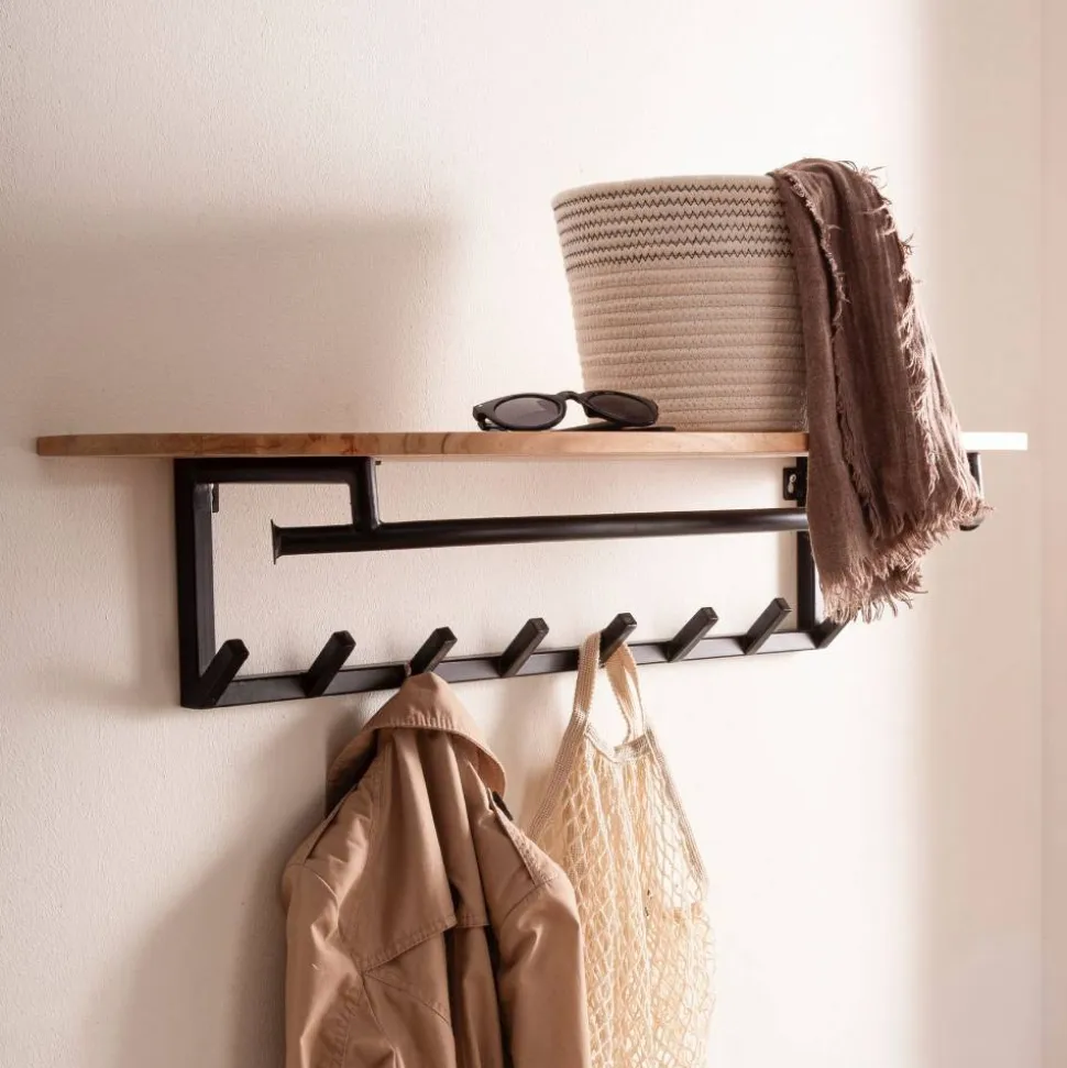 Wandgarderobe Enda