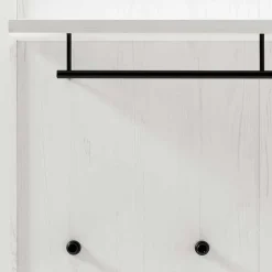 Wandgarderobe Flurencina