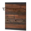 Wandgarderobe Frondito