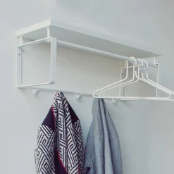 Wandgarderobe Gosdina